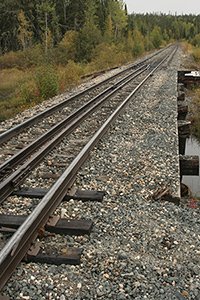 Train Schedules - Keewatin Railway Company